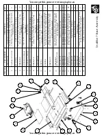 Preview for 32 page of Raw Thrills Winter X Games SnoCross Operator'S Manual