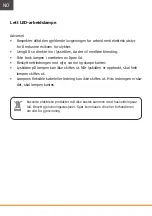 Preview for 4 page of RAW DT-826482 Quick Start Manual