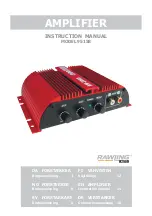 Предварительный просмотр 1 страницы Rawling 95158 Instruction Manual