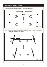 Предварительный просмотр 5 страницы Rawlings SL82BB2013 Assembly Instructions Manual