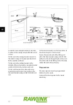 Preview for 52 page of RAWLINK 12108 Instruction Manual