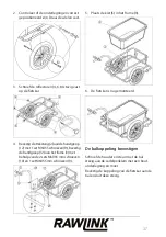 Preview for 37 page of RAWLINK 36101 Instruction Manual