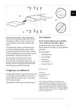 Preview for 5 page of RAWLINK 36772 Instruction Manual