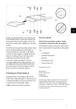 Preview for 11 page of RAWLINK 36772 Instruction Manual