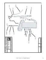 Preview for 21 page of Rawlins KaiVac 2100 Series Operator And Parts Manual