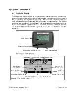 Preview for 5 page of ray allen F3-G2 Installation & Operation Manual