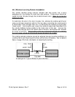 Preview for 21 page of ray allen F3-G2 Installation & Operation Manual