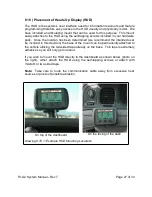 Preview for 27 page of ray allen F3-G2 Installation & Operation Manual