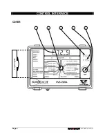 Preview for 6 page of Ray-Dot RVS-22HA Installation Manual