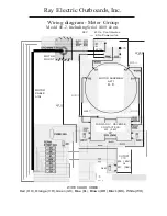 Preview for 6 page of Ray Electric Outboards E2 Repair Manual