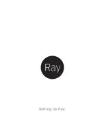 ray Super Remote Setting Up preview