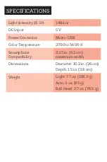 Preview for 6 page of raya FRB-USB-10 User Manual