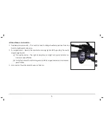 Preview for 9 page of Raybar RY-125PRO User Manual