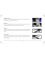 Preview for 13 page of Raybar RY-125PRO User Manual