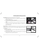 Preview for 15 page of Raybar RY-125PRO User Manual