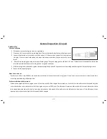 Preview for 18 page of Raybar RY-125PRO User Manual