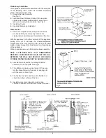 Preview for 4 page of Rayburn 200 G Installation And Servicing Instructions