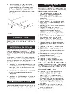 Preview for 5 page of Rayburn 200 G Installation And Servicing Instructions