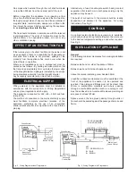 Preview for 3 page of Rayburn 200G/L Gas Fired Cooker Installation And Servicing Instructions