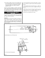 Preview for 7 page of Rayburn 200G/L Gas Fired Cooker Installation And Servicing Instructions