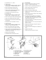 Предварительный просмотр 9 страницы Rayburn 200G/L Installation And Servicing Instructions