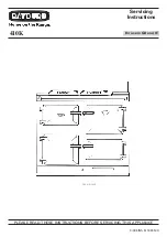 Preview for 2 page of Rayburn 410K Servicing Instructions