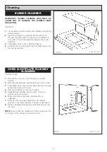 Preview for 8 page of Rayburn 410K Servicing Instructions