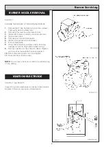 Preview for 9 page of Rayburn 410K Servicing Instructions