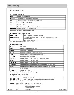 Предварительный просмотр 26 страницы Rayburn 600K Servicing Instructions