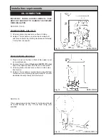 Предварительный просмотр 20 страницы Rayburn 660 Installation Instructions Manual