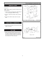 Предварительный просмотр 21 страницы Rayburn 660 Installation Instructions Manual