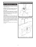 Предварительный просмотр 25 страницы Rayburn 660 Installation Instructions Manual