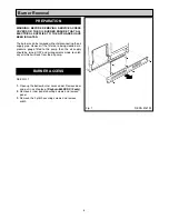 Preview for 6 page of Rayburn 680KCD C Service Manual