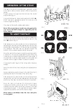 Preview for 4 page of Rayburn COALBROOKDALE GS3i User Instructions