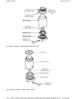 Preview for 14 page of Rayburn Cookmaster 300K Installation & Servicing Instructions Manual