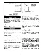 Предварительный просмотр 3 страницы Rayburn Heatranger 216SFW Installation Instructions Manual