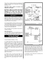 Предварительный просмотр 5 страницы Rayburn Heatranger 216SFW Installation Instructions Manual