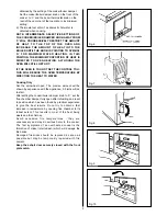 Предварительный просмотр 4 страницы Rayburn Heatranger 345W User Instructions