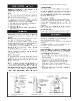 Preview for 4 page of Rayburn Heatranger 368K Installation And Servicing Instructions