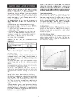 Preview for 5 page of Rayburn Heatranger 368K Installation And Servicing Instructions