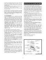 Предварительный просмотр 10 страницы Rayburn Heatranger 368K Installation And Servicing Instructions