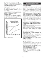 Preview for 15 page of Rayburn Heatranger 368K Installation And Servicing Instructions