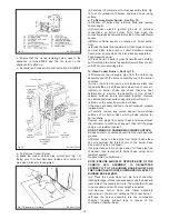 Preview for 16 page of Rayburn Heatranger 368K Installation And Servicing Instructions