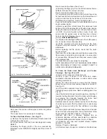 Предварительный просмотр 17 страницы Rayburn Heatranger 368K Installation And Servicing Instructions