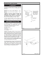 Preview for 17 page of Rayburn Heatranger 440 Installation Instructions Manual