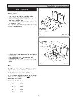 Preview for 18 page of Rayburn Heatranger 440 Installation Instructions Manual