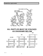 Preview for 19 page of Rayburn Heatranger 440 Installation Instructions Manual