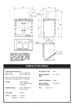 Preview for 5 page of Rayburn Heatranger 460K Installation Instructions Manual