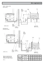 Preview for 9 page of Rayburn Heatranger 460K Installation Instructions Manual