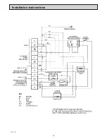 Preview for 12 page of Rayburn Heatranger 480AG (CF) Installation And Servicing Instructions